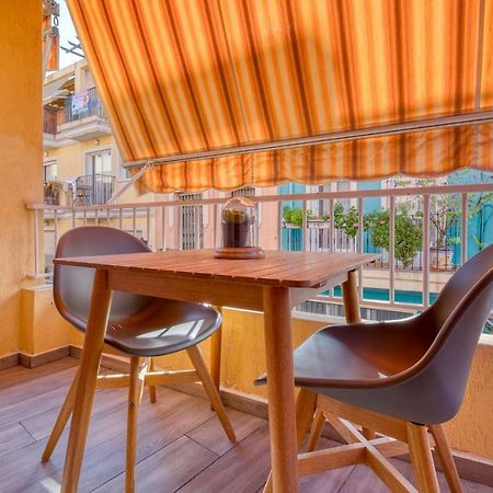 Luxury Holiday Apartment Pozo I لقنت المظهر الخارجي الصورة